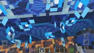 Как построить водный лифт в Minecraft легко и просто!