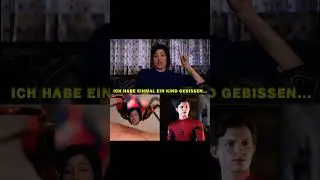 Hätte ich das mal vorher gewusst 😂😂 #agatha #wandavision #marvel #agathaallalong #spiderman #memes