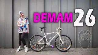 GT AVALANCHE : BINCANG BIKE FEAT YFAA