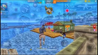 Free Fire Headshot setting 2024 ⚡ 200 Sensitivity  Settings ⚙️| Sensitivity + Hud Settings Free Fire