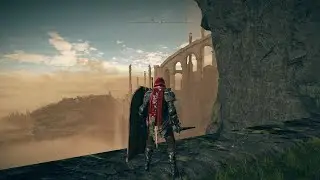 Finishing up the map (And maybe the DLC?)