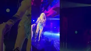 Оля Полякова live @ Palladium, Warsaw, 29.06.23