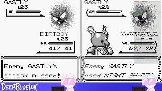 DeepBlueInk Plays Pokemon Red/Blue Simultaneously (Part 5!)