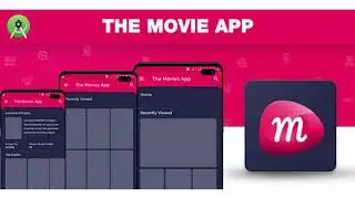 The movie app | Codecanyon Scripts and Snippets