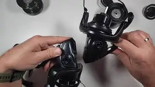 Shimano Speedmaster 14000 XTD обзор