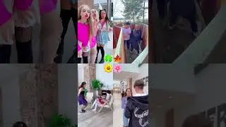 Which video is better?🍀🍁🌼🌸