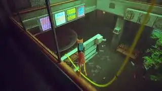 LIVE:playing "Stray the future cat"! (3) (Sorry there was an error on my second live playing this ga