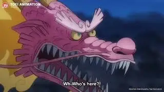 One piece WANO ARC explained