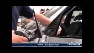 Installation Video for 3D SVM System (Nex-adas technology)