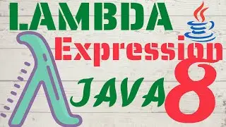 What is Lambda Expression in java|How to Use lambda expression | How to use the functional interface