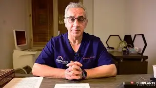 Advantages of Implants over Dentures | Implants Pro Center© San Francisco