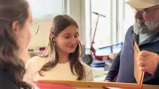 Journées DÉCOUVERTES MÉTIERS DU BTP