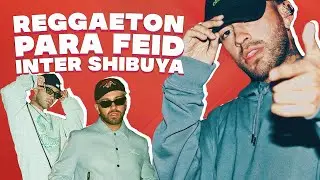 How I made a beat for Feid 