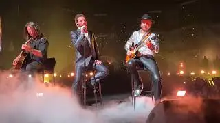 Bouke & EM Band - Are You Lonesome Tonight Ziggo Dome