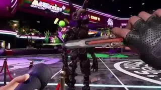 Tap Strafe Gregory!