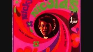 Nicky Nicolas - Sans Amour