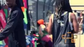 Cr8ive Minds - Clothing Line Promo