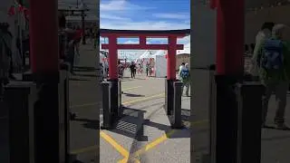 A Saturday in #calgary ! - Japan Fest!