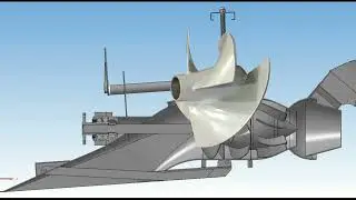 Водомёт Борус 200 jet