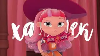 хайтек ~ [клип] ~ на конкурс