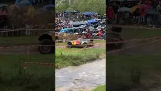 Nasser Al-Attiyah #baja #portalegre #shorts #dakar #offroad #racecar