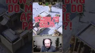 WATCH TILL THE END FOR CRAZY DMG REVEAL 