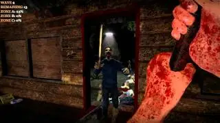 Coop No more room in hell #1PL