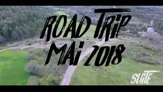 #3 ROADTRIP TO ESPAGNA!!!! ON DESCENT VERS BARCELONE