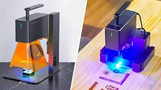 Comment Bien Choisir une Machine de Gravure Laser en 2025 - Comparatif Et Test