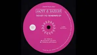 Moff & Tarkin - Socks By The Sofa [LAGAFFE009]