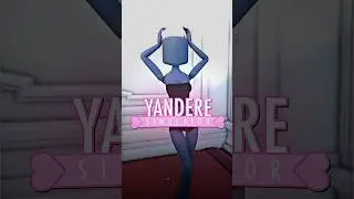 YANSIM OUTFITS 🙂‍↔️
