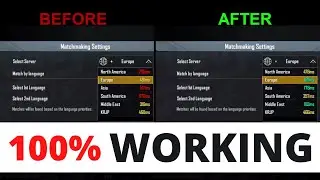 PUBG High Ping Fix : Best 6 Tips To Fix High Ping Problem In PUBG Mobile  Pakistan/India