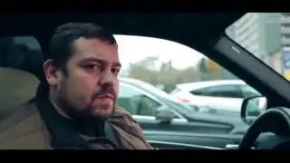 Давидыч зачитал РЭП в BMW X5 M