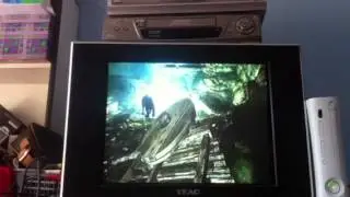 Skyrim Walkthrough part 3