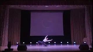 София Бутяга - Contemporary Dance