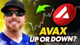 #Avalanche Up or Down? 🤷🏻‍♂️ Analysis Update & Price Prediction $AVAX / #AVAX