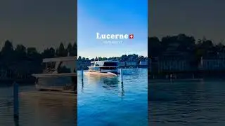 lucerne tourism | Switzerland travel | Swiss tours