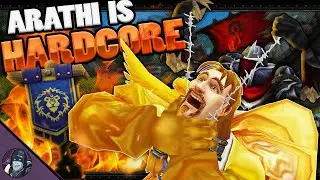 Arathi Basin in a Nutshell (A WoW Machinima by Nixxiom)