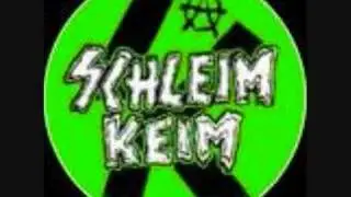 Schleim Keim - Daddy nach dem Pornofilm