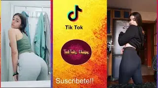 ($Not Mean) Pretty face with a Big Bank Challenge Tiktok (Parte #12)