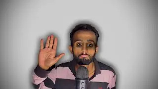 My Last ASMR Video Here