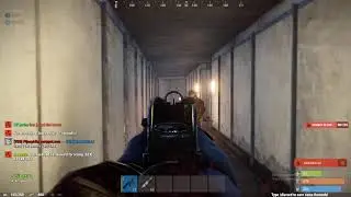 RUST | Nagraj w GeForce