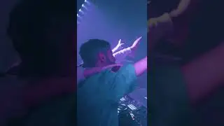 HAMDI & MPH GIVING XOYO THE DANCE DUBS TREATMENT 💨