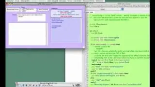 Demo of UDP Networking at Livecode.tv Part 1 of 8 NOT xbox 360 Microsoft generator