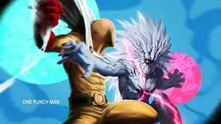 (PART 1) Time to kill boros-sama!