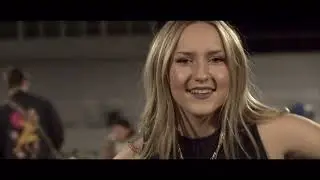 Prior Noon - Last Goodbye (Official Music Video)