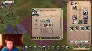 БИЛДЫ НА ДД В СТАТИК  (для новичков) Albion Online 2024