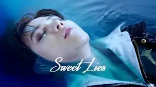 Sweet Lies - EXO 3D (please use earphones!)