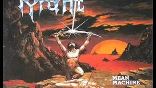 Tyrant - Blood Suckin' Woman