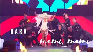 DARA BUBAMARA - MAMI, MAMI | LIVE (Štark Arena) 2018.